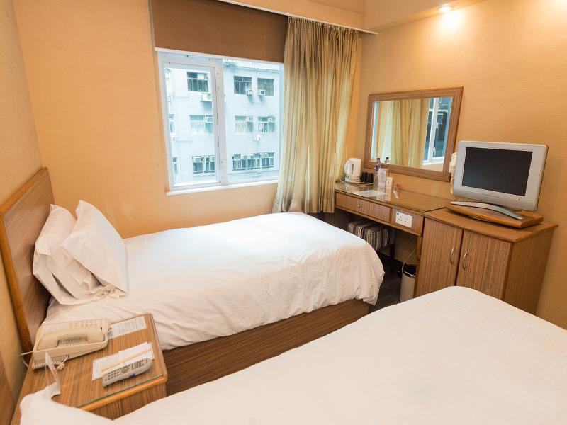 The Imperial 3*
