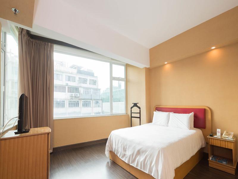 The Imperial Hong Kong