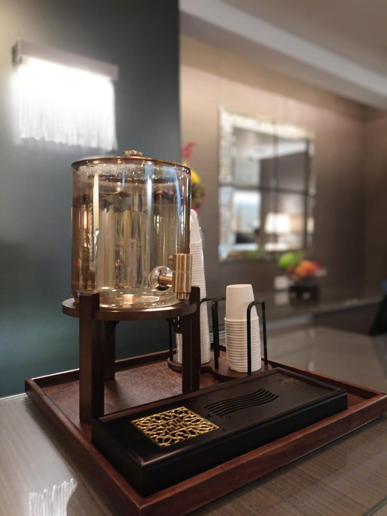 Hotel The Imperial Hong Kong
