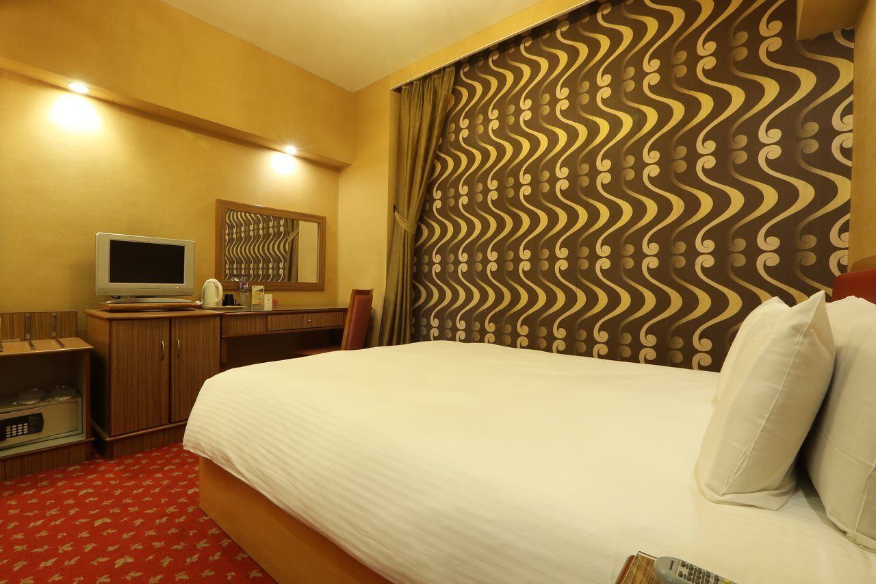 The Imperial Hong Kong