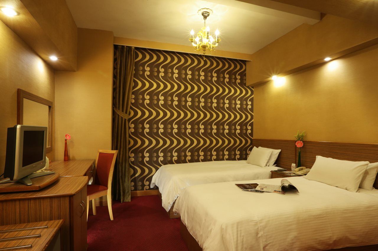 The Imperial 3* Hong Kong