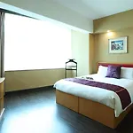 The Imperial Hotel