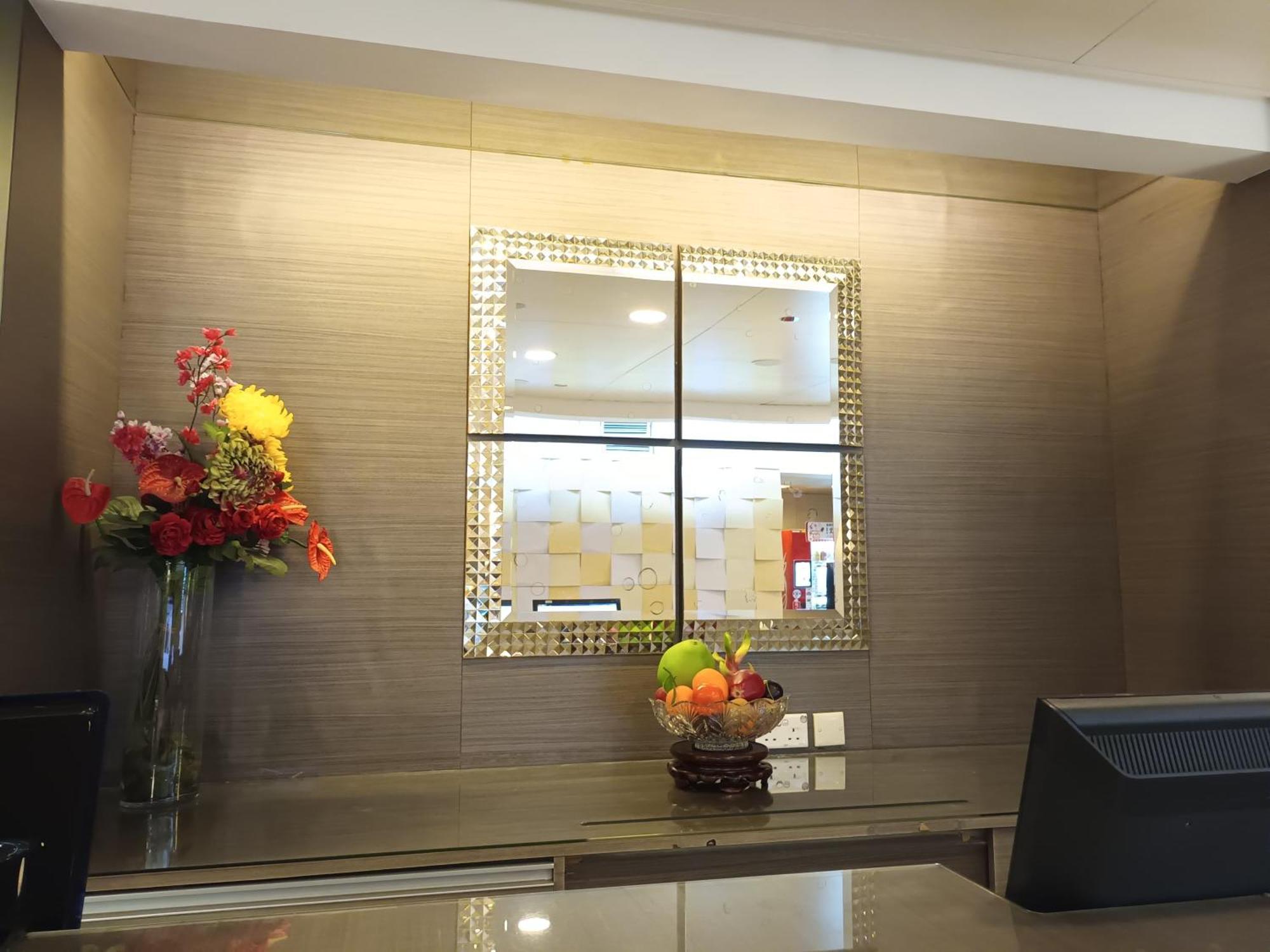 Hotel The Imperial
